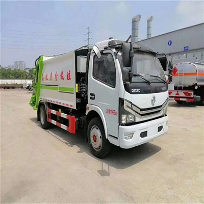 西寧市市政道路掃路車工廠報價及環衛車選購指南