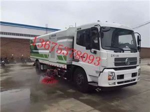 標(biāo)準(zhǔn)掃路車(chē)價(jià)格解析與環(huán)衛(wèi)清掃車(chē)廠家選購(gòu)指南