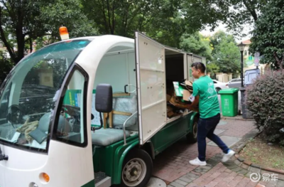 電動(dòng)環(huán)衛(wèi)車(chē)普及趨勢(shì)下的選購(gòu)指南 從需求出發(fā)，把握關(guān)鍵指標(biāo)